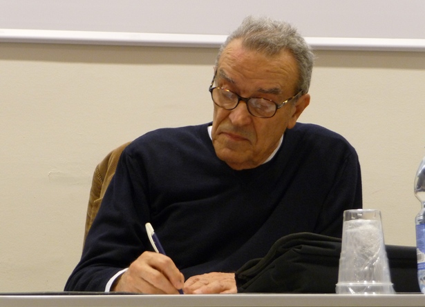 Prof. Alessandro Pizzorusso