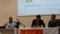 All’incontro di Venerdì 4 Maggio con Frey e Caramassi si e’ parlato di: – Sostenibilita’ e citta’ sostenibili – Riduzione del consumo delle risorse naturali (e Ciclo dei rifiuti) – La “via” Europea ( Gerarchia...