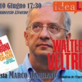 Lunedì 10 giugno 2013 alle ore 17.30 presso la Camera di Commercio di Livorno incontro gratuito ed aperto al pubblico Incontro-intervista di Marco Damilano, giornalista de L’Espresso, a Walter Veltroni, uno dei padri fondatori del […]